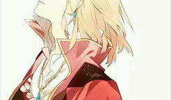 男主很帅的动漫,动漫界颜值巅峰男主传奇